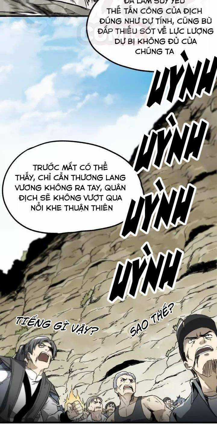 Thánh Khư - Chapter 65 - Trang 54