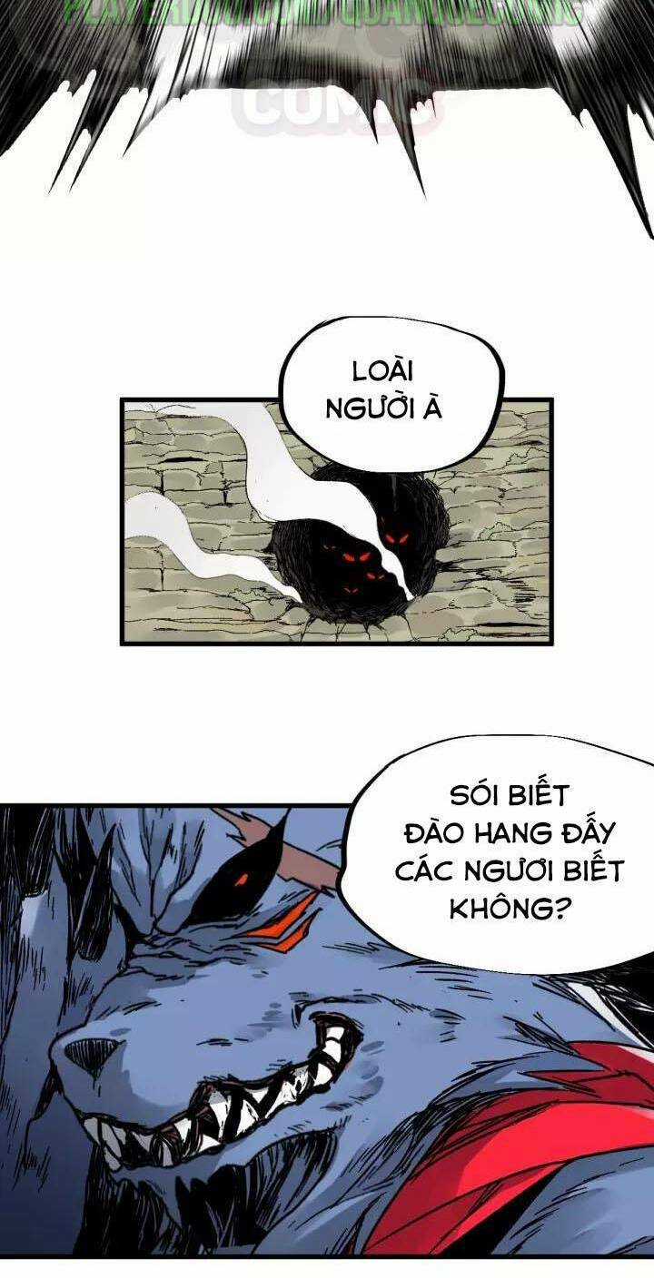 Thánh Khư - Chapter 65 - Trang 56