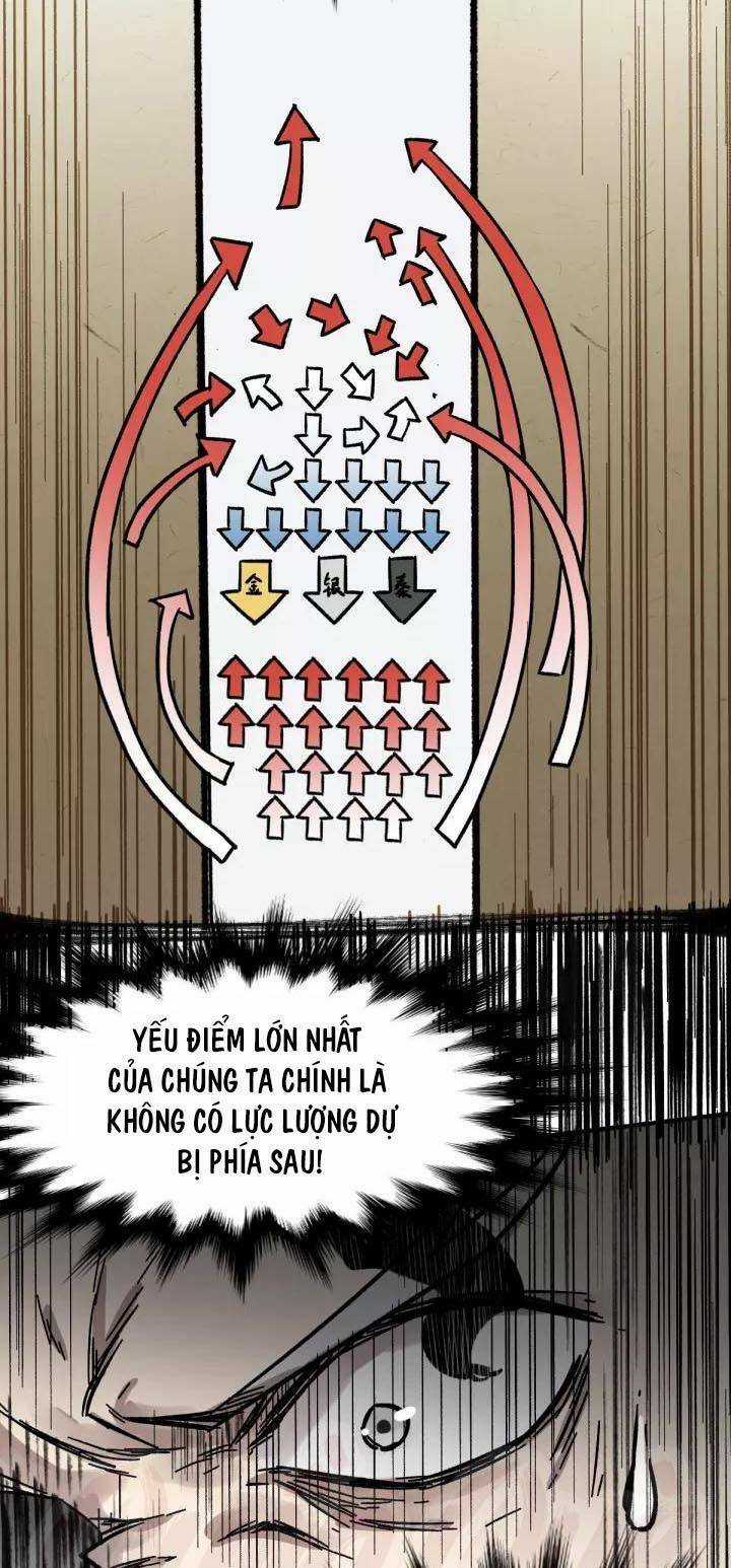 Thánh Khư - Chapter 65 - Trang 59