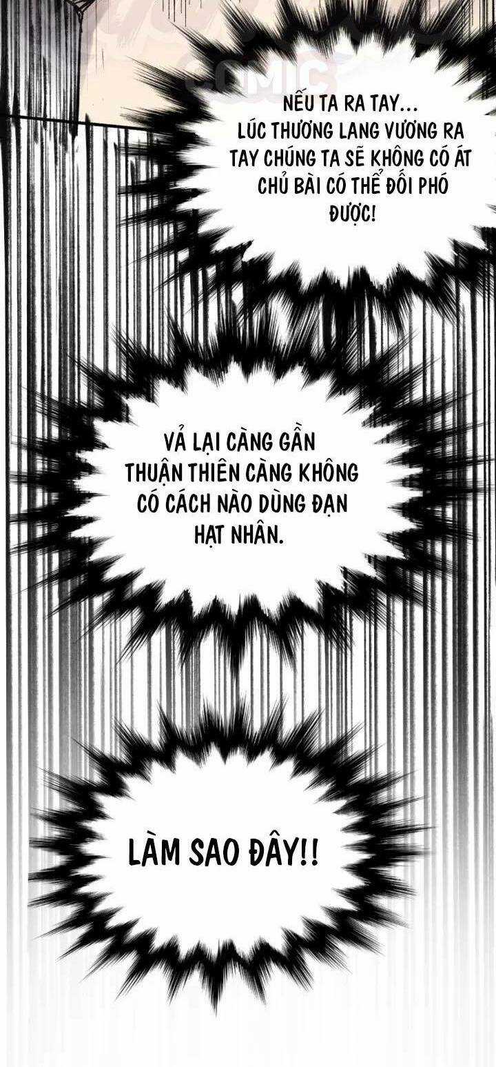 Thánh Khư - Chapter 65 - Trang 60