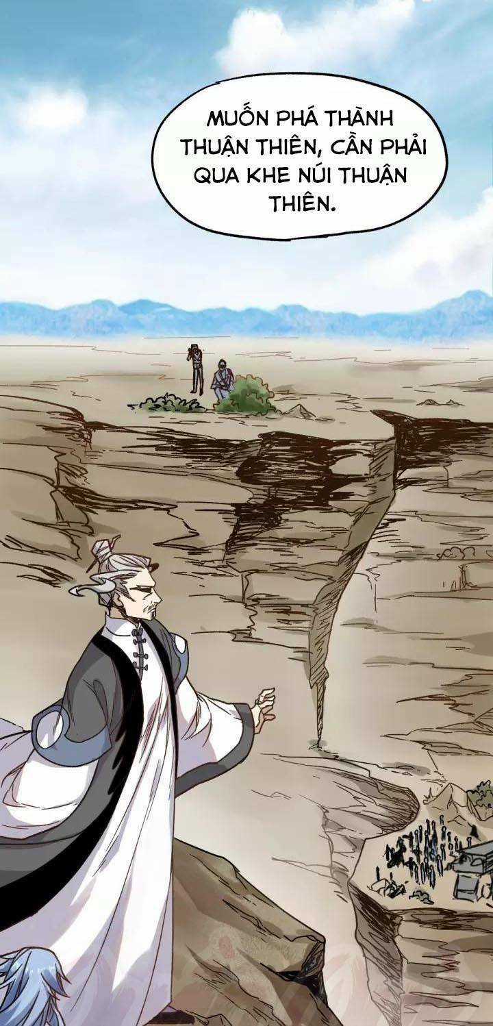 Thánh Khư - Chapter 65 - Trang 7