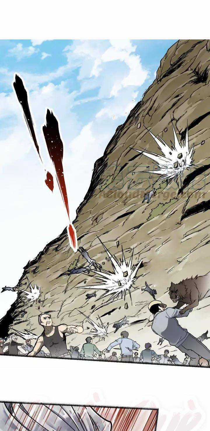 Thánh Khư - Chapter 65 - Trang 63