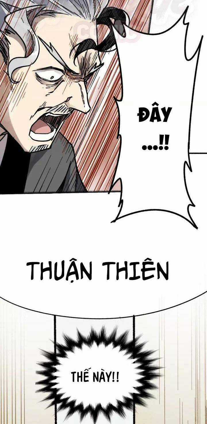 Thánh Khư - Chapter 65 - Trang 64