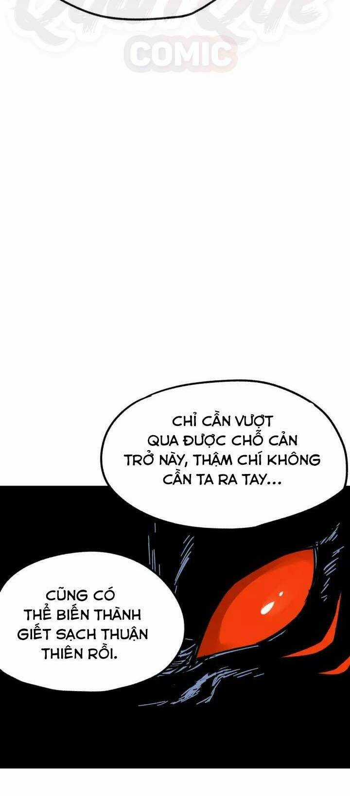 Thánh Khư - Chapter 65 - Trang 68