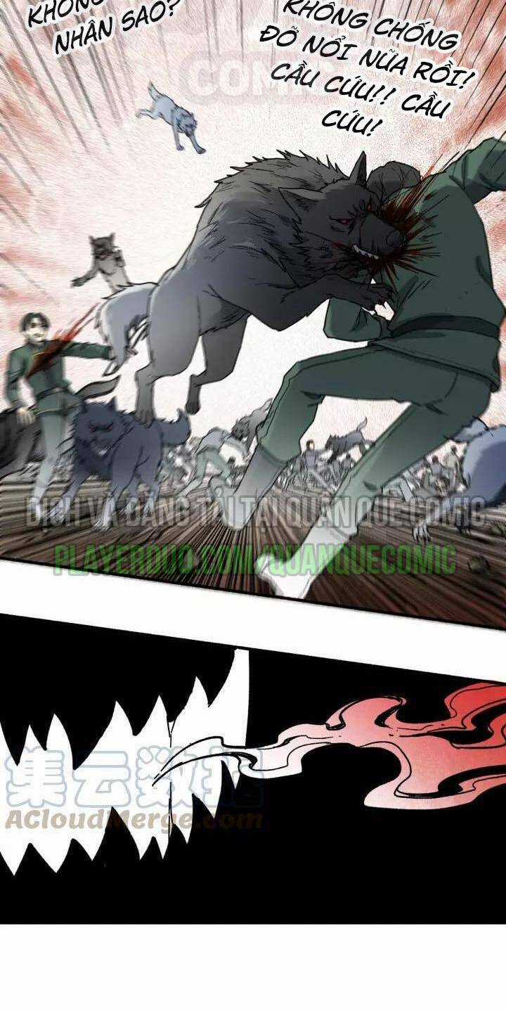 Thánh Khư - Chapter 65 - Trang 70