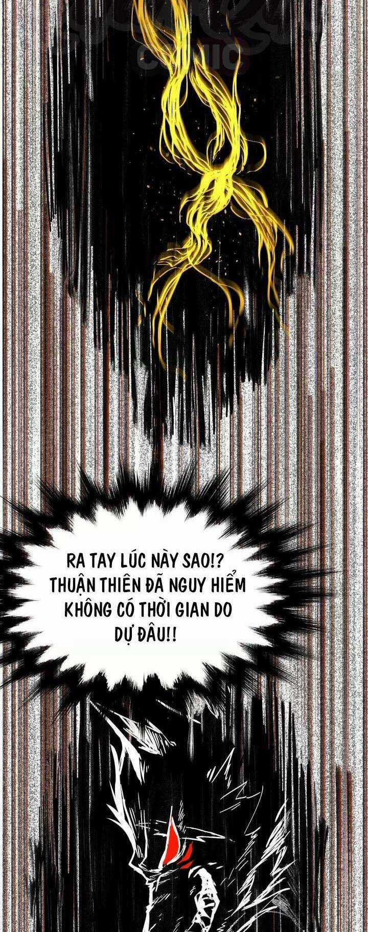 Thánh Khư - Chapter 65 - Trang 72