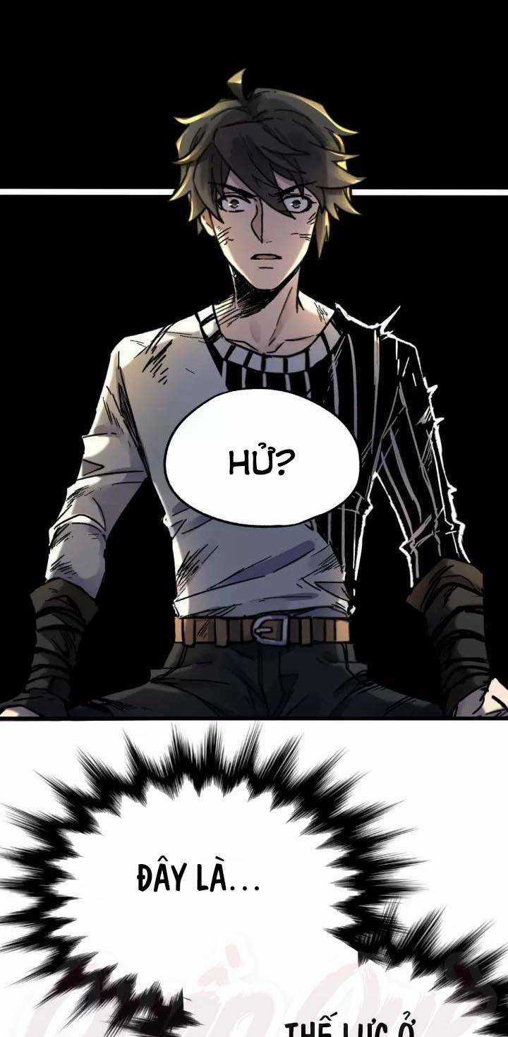 Thánh Khư - Chapter 65 - Trang 75