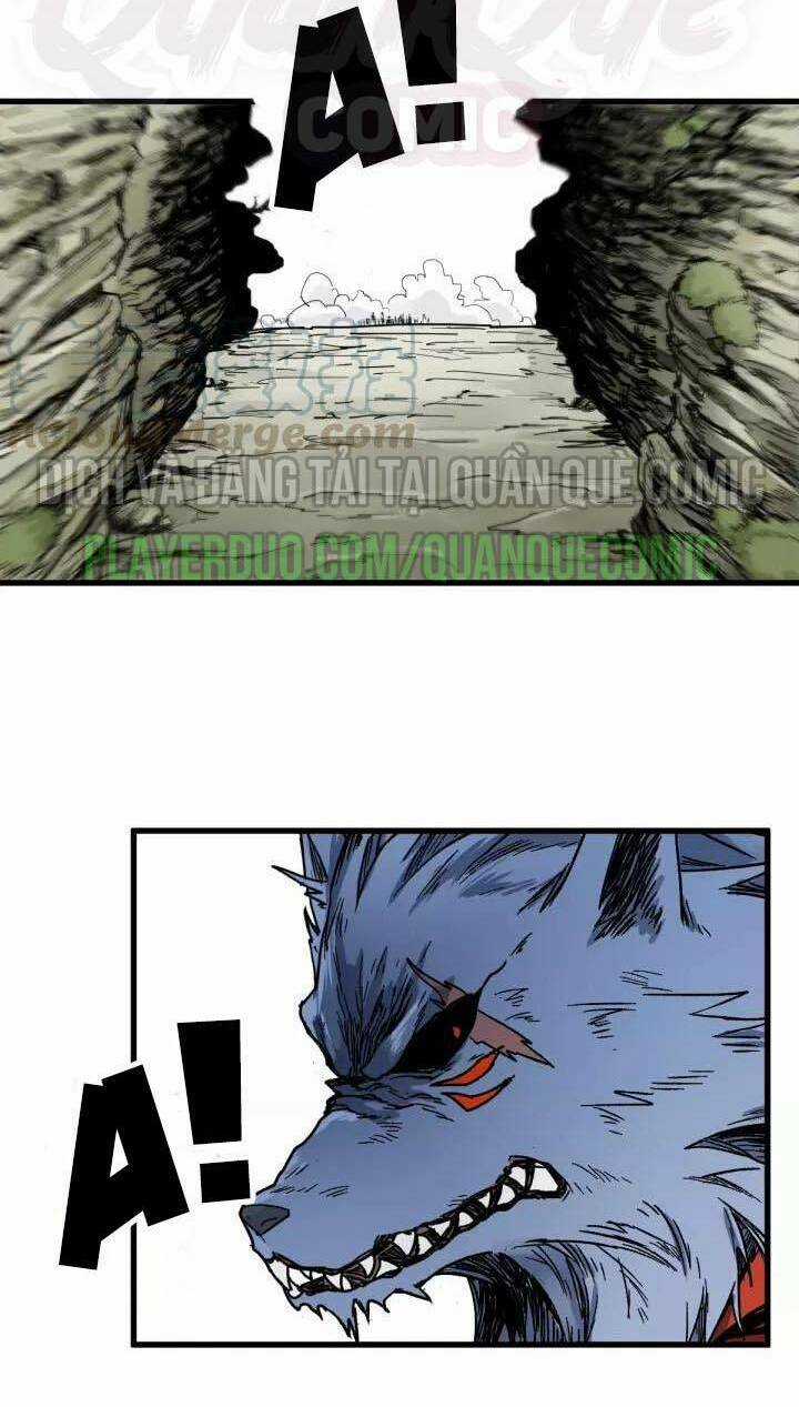 Thánh Khư - Chapter 65 - Trang 78