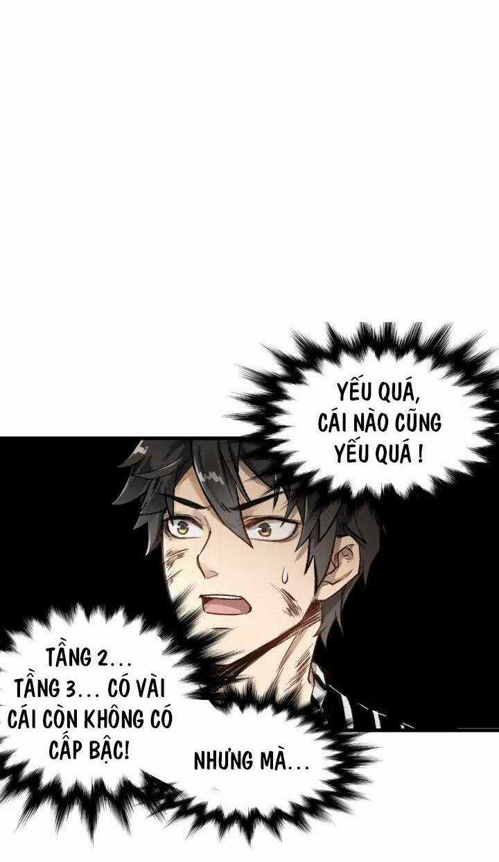 Thánh Khư - Chapter 65 - Trang 80