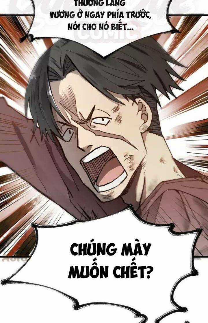 Thánh Khư - Chapter 65 - Trang 82