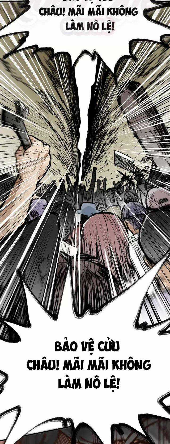 Thánh Khư - Chapter 65 - Trang 84