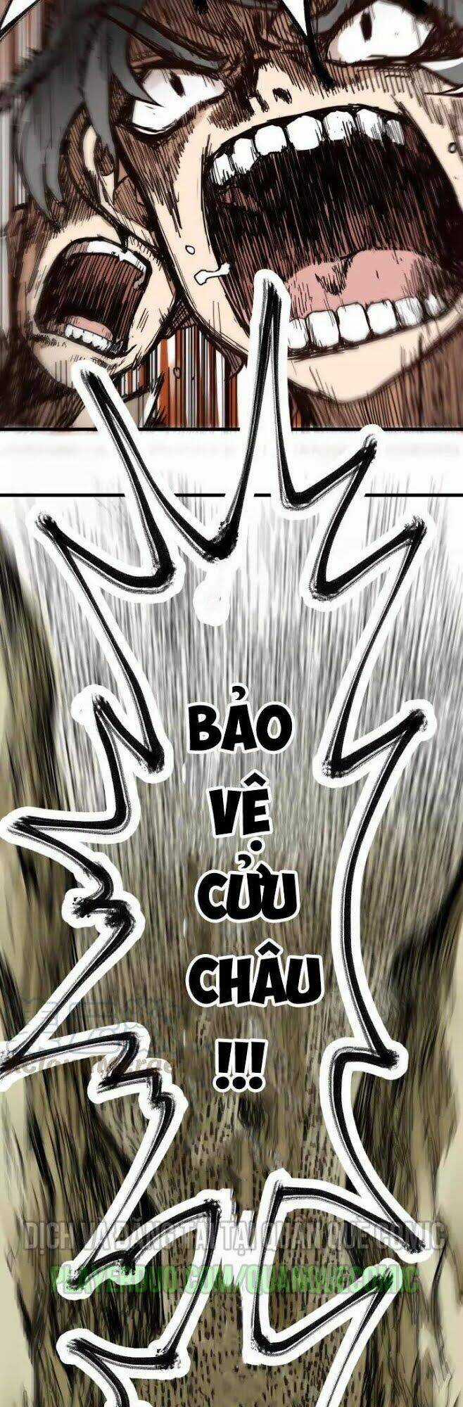 Thánh Khư - Chapter 65 - Trang 85