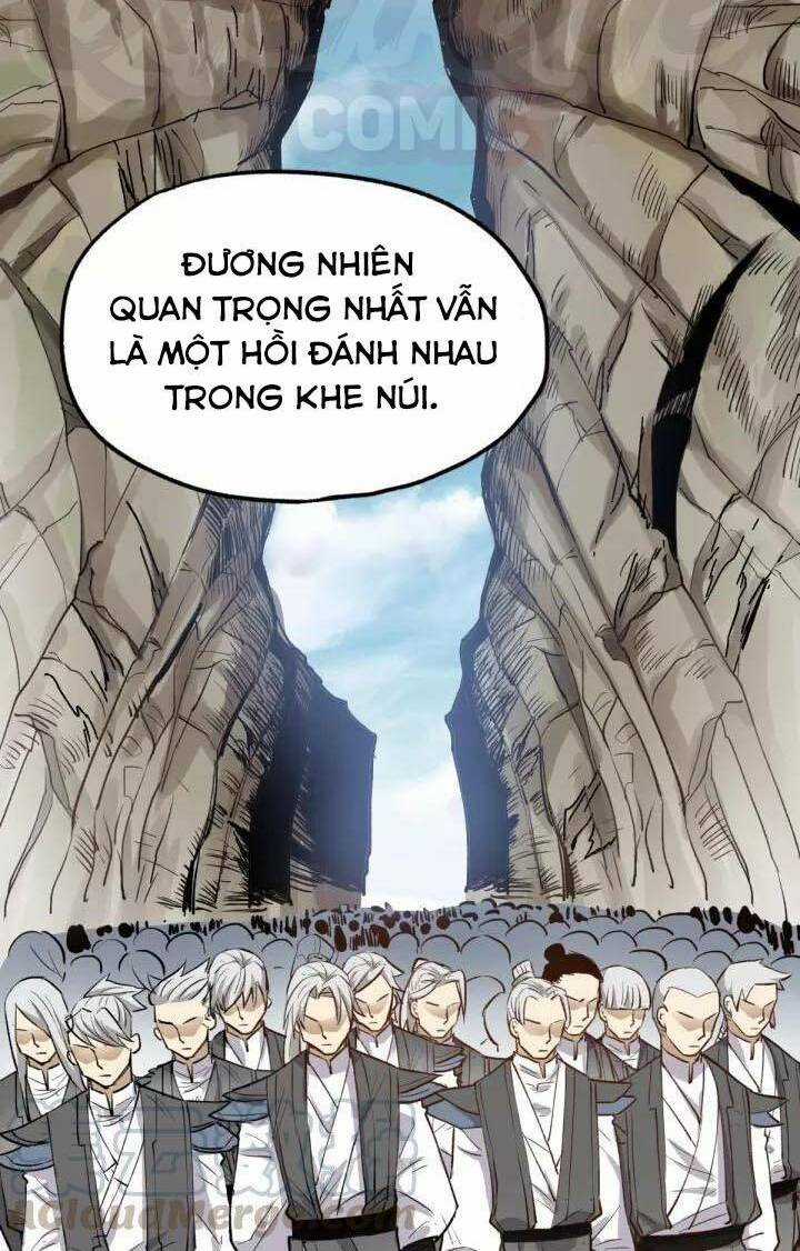 Thánh Khư - Chapter 65 - Trang 10