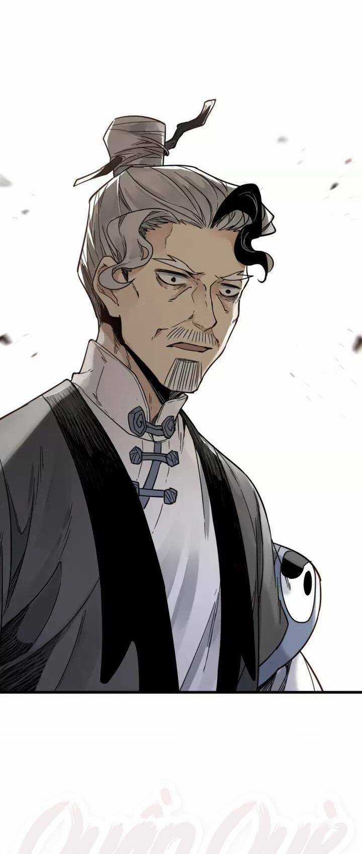 Thánh Khư - Chapter 66 - Trang 1