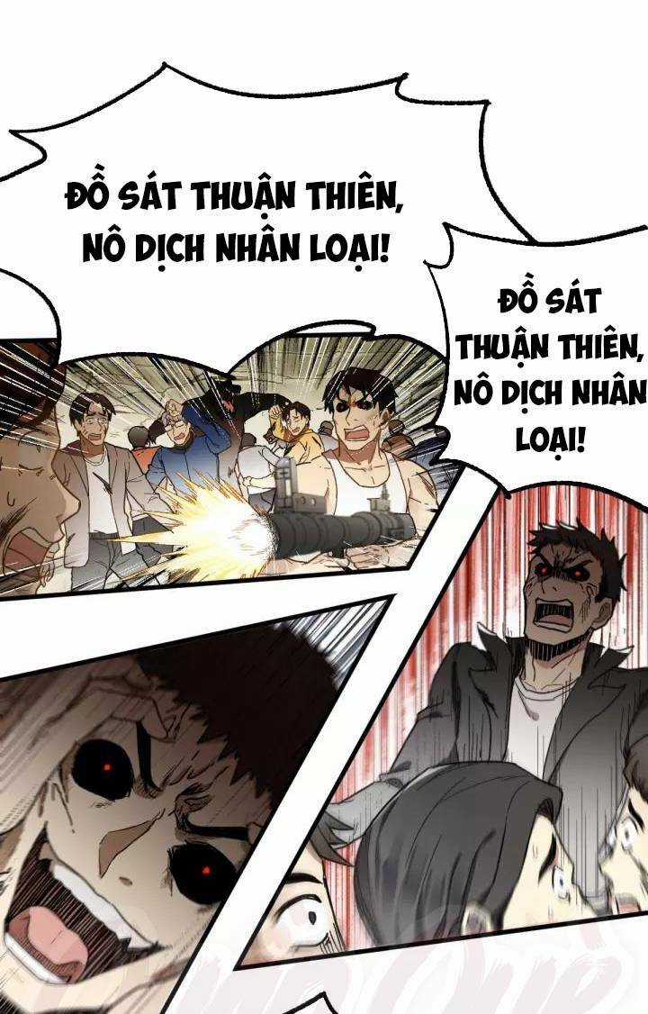 Thánh Khư - Chapter 66 - Trang 12