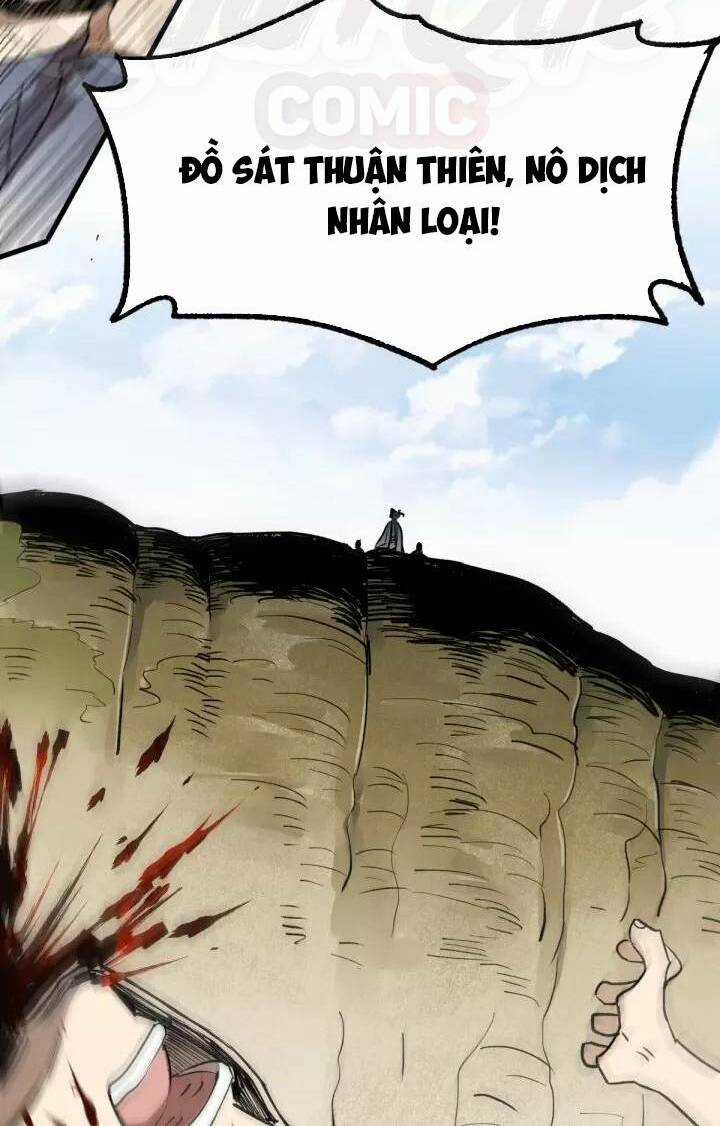 Thánh Khư - Chapter 66 - Trang 13