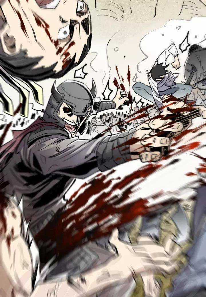 Thánh Khư - Chapter 66 - Trang 14