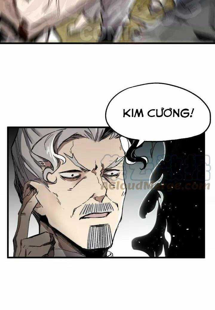 Thánh Khư - Chapter 66 - Trang 15