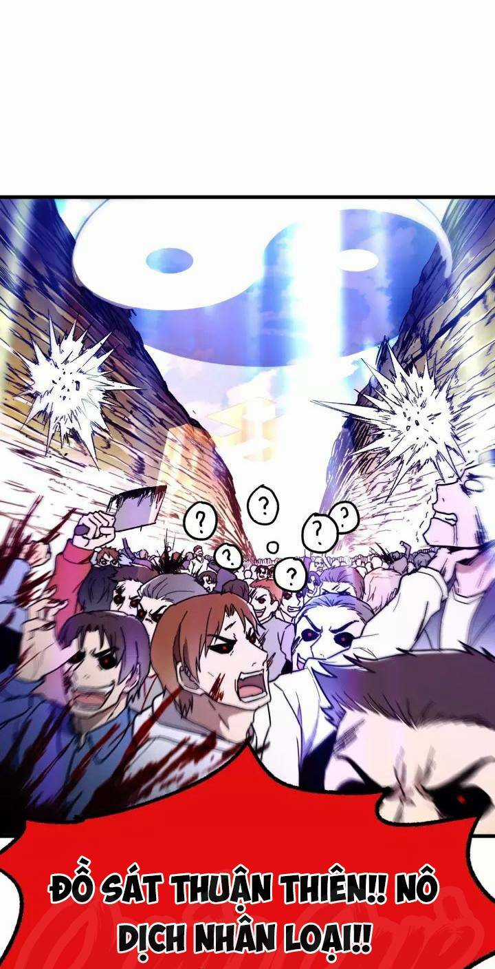 Thánh Khư - Chapter 66 - Trang 17