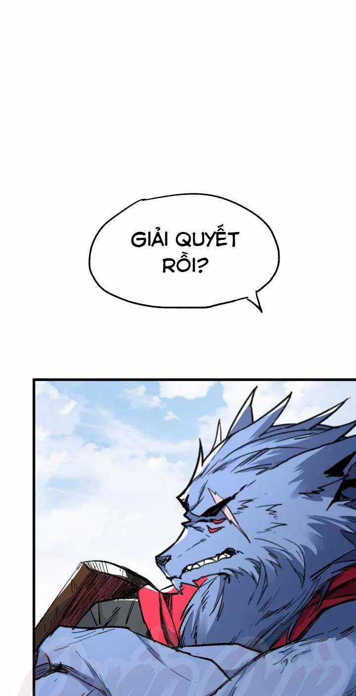 Thánh Khư - Chapter 66 - Trang 19