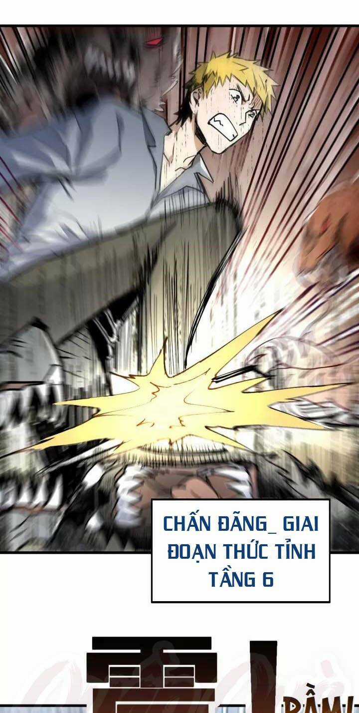 Thánh Khư - Chapter 66 - Trang 3
