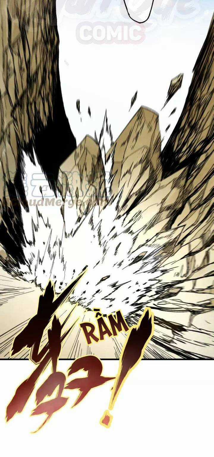 Thánh Khư - Chapter 66 - Trang 22