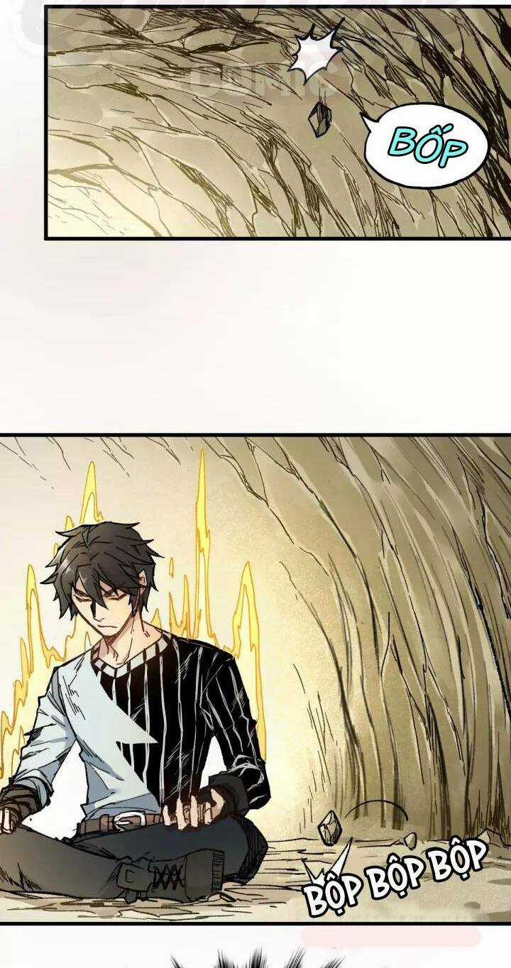 Thánh Khư - Chapter 66 - Trang 24