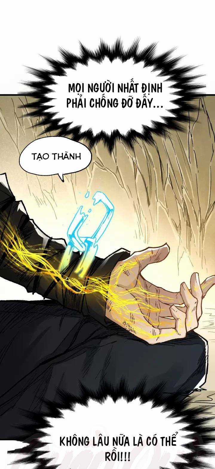 Thánh Khư - Chapter 66 - Trang 26