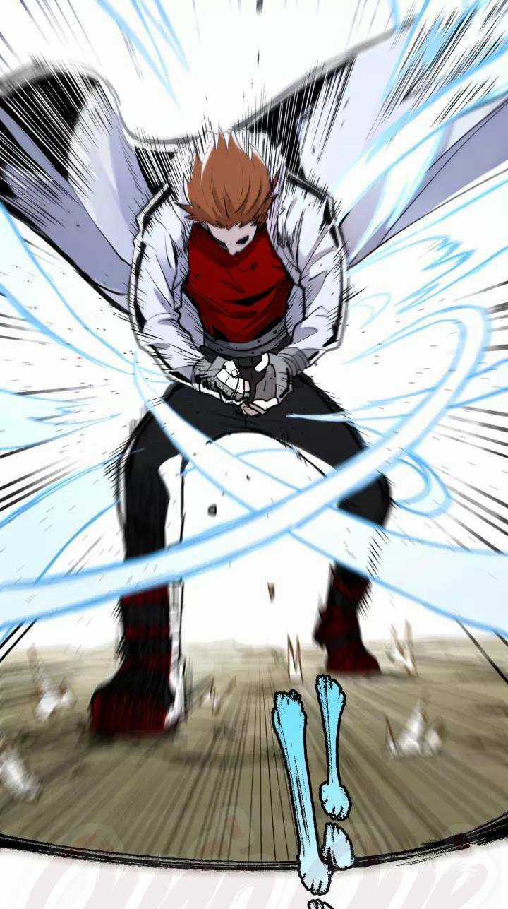 Thánh Khư - Chapter 66 - Trang 28