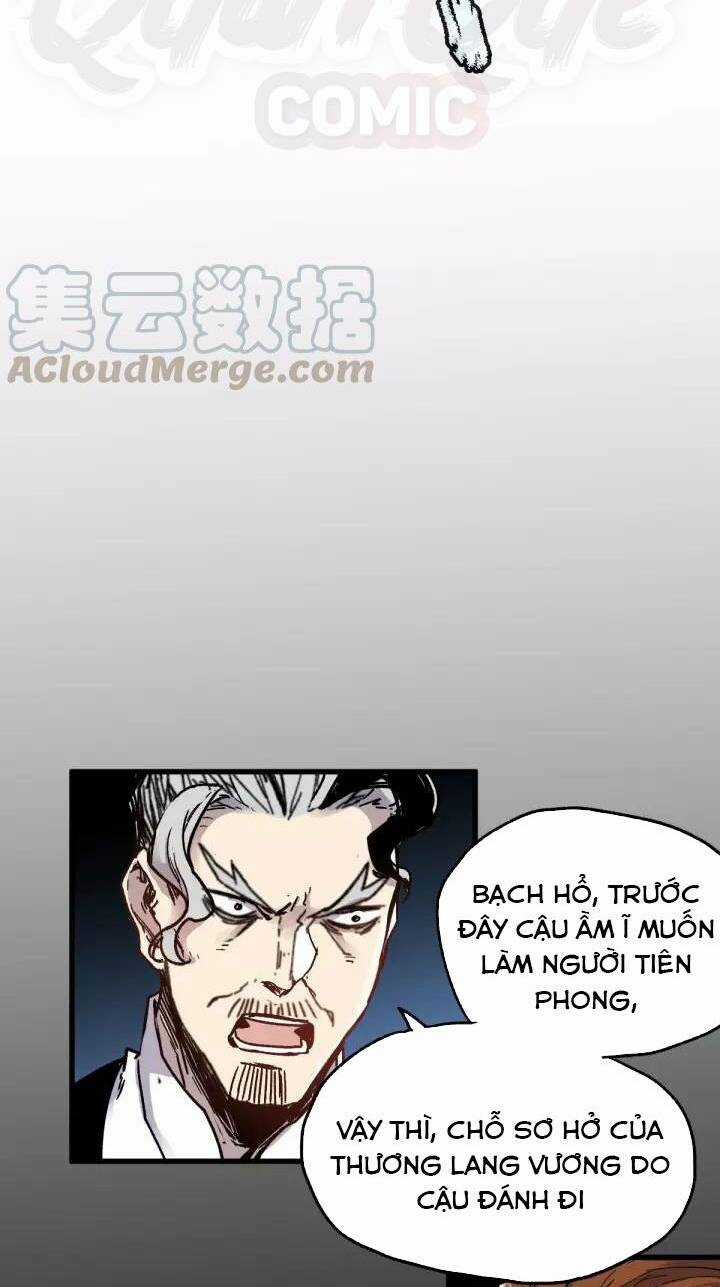 Thánh Khư - Chapter 66 - Trang 29