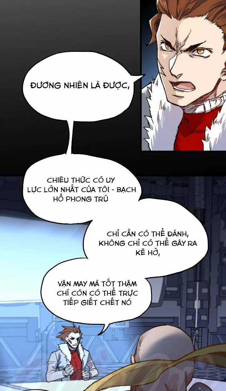 Thánh Khư - Chapter 66 - Trang 30