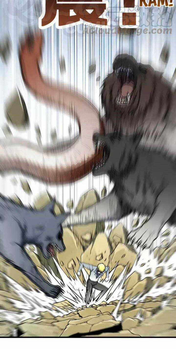 Thánh Khư - Chapter 66 - Trang 4