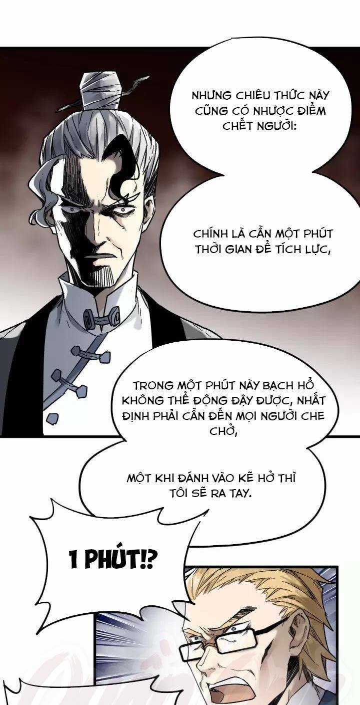 Thánh Khư - Chapter 66 - Trang 32