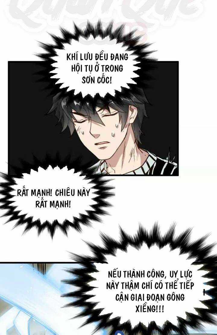 Thánh Khư - Chapter 66 - Trang 39