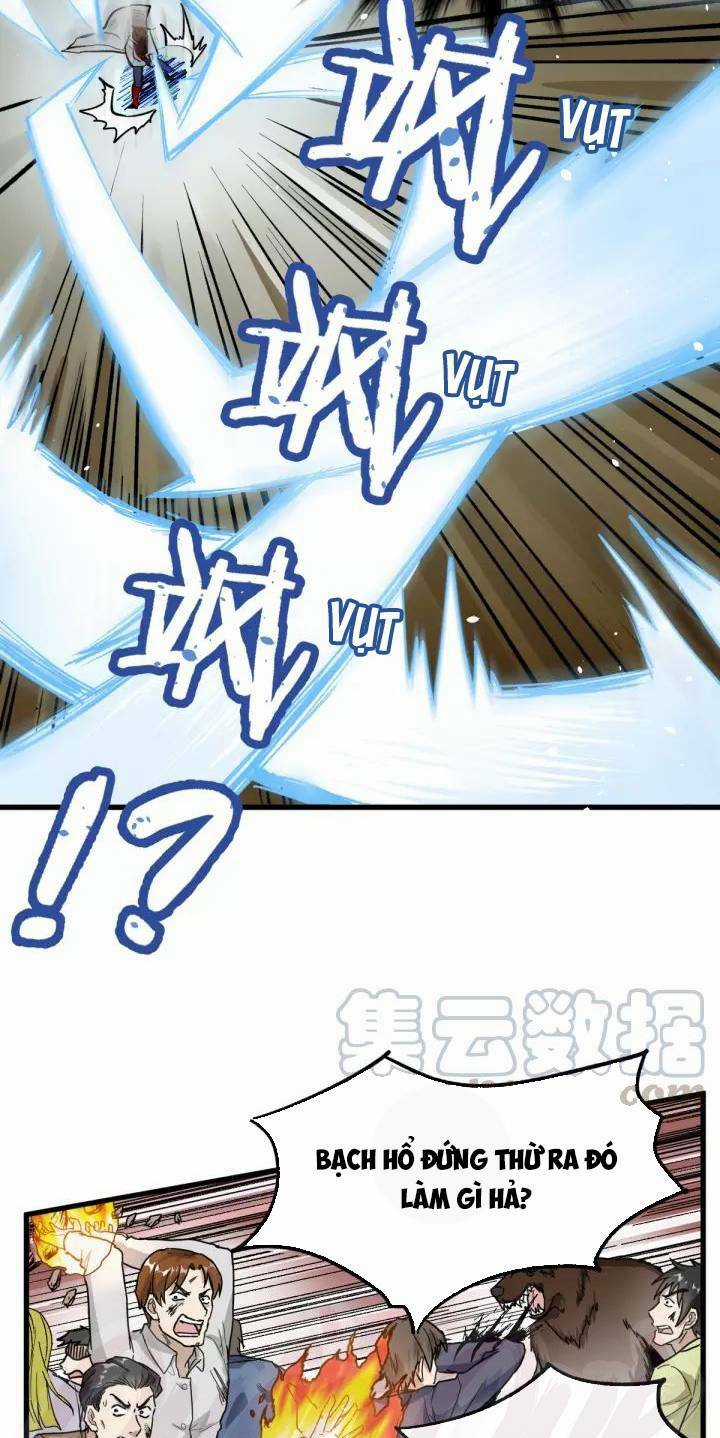 Thánh Khư - Chapter 66 - Trang 40