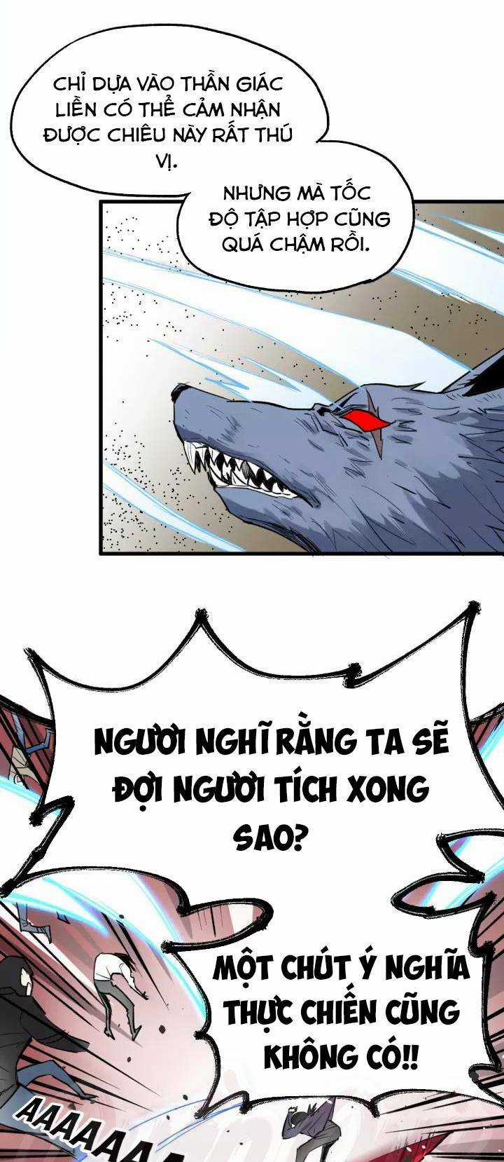 Thánh Khư - Chapter 66 - Trang 42