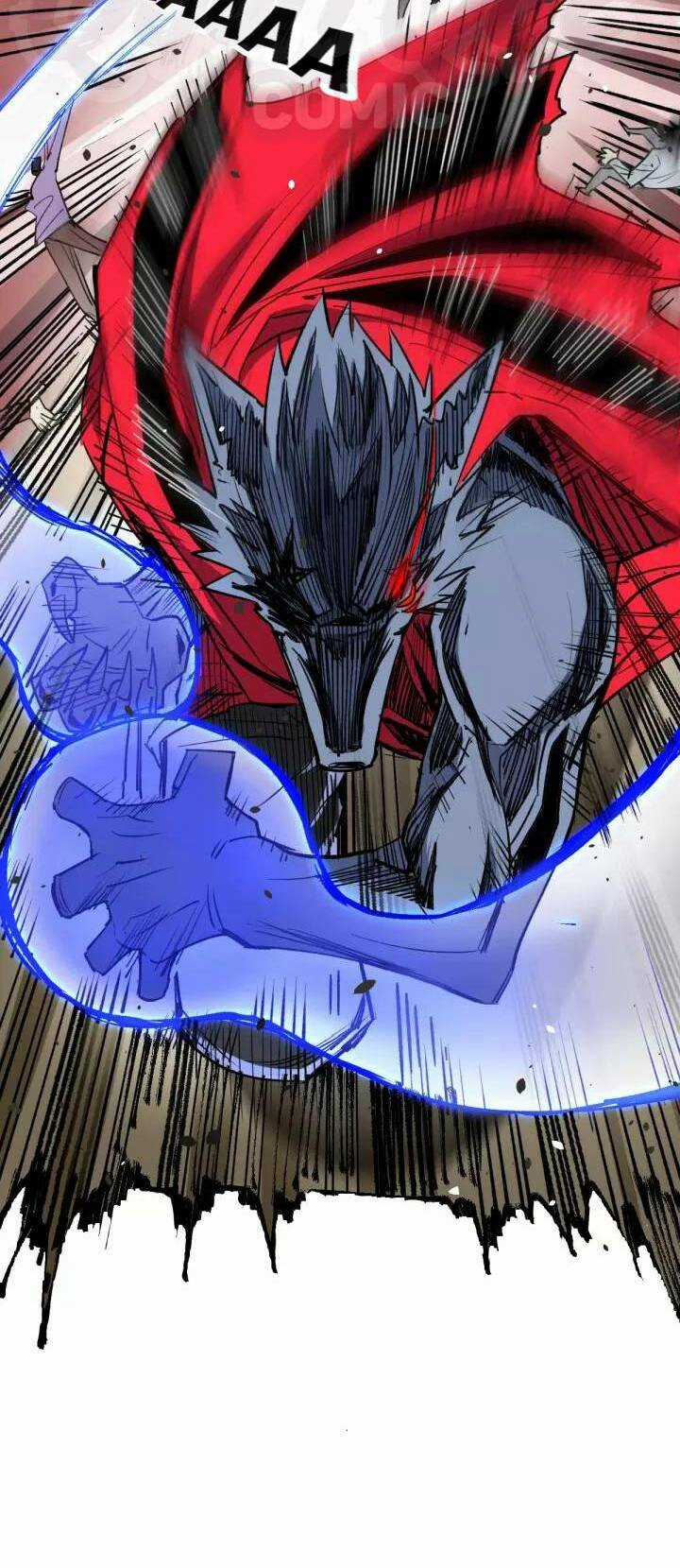 Thánh Khư - Chapter 66 - Trang 43