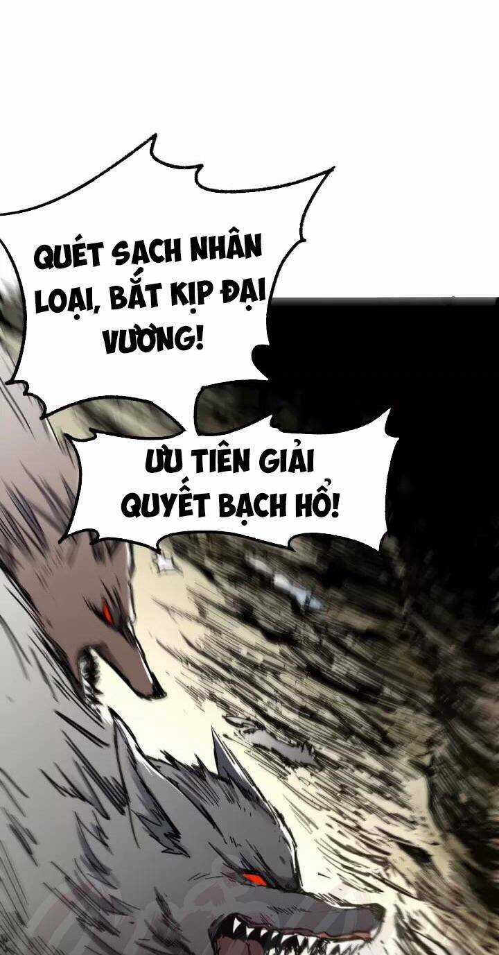 Thánh Khư - Chapter 66 - Trang 44