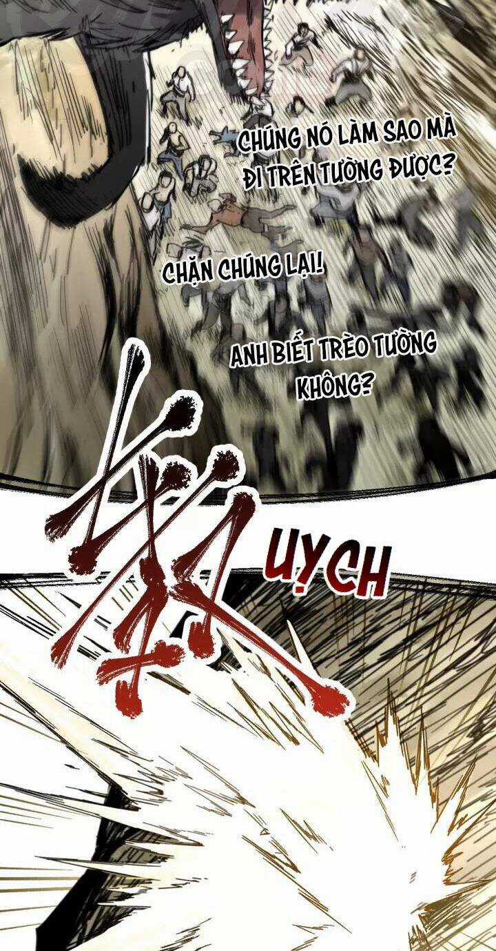 Thánh Khư - Chapter 66 - Trang 45