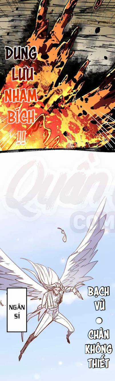 Thánh Khư - Chapter 66 - Trang 47