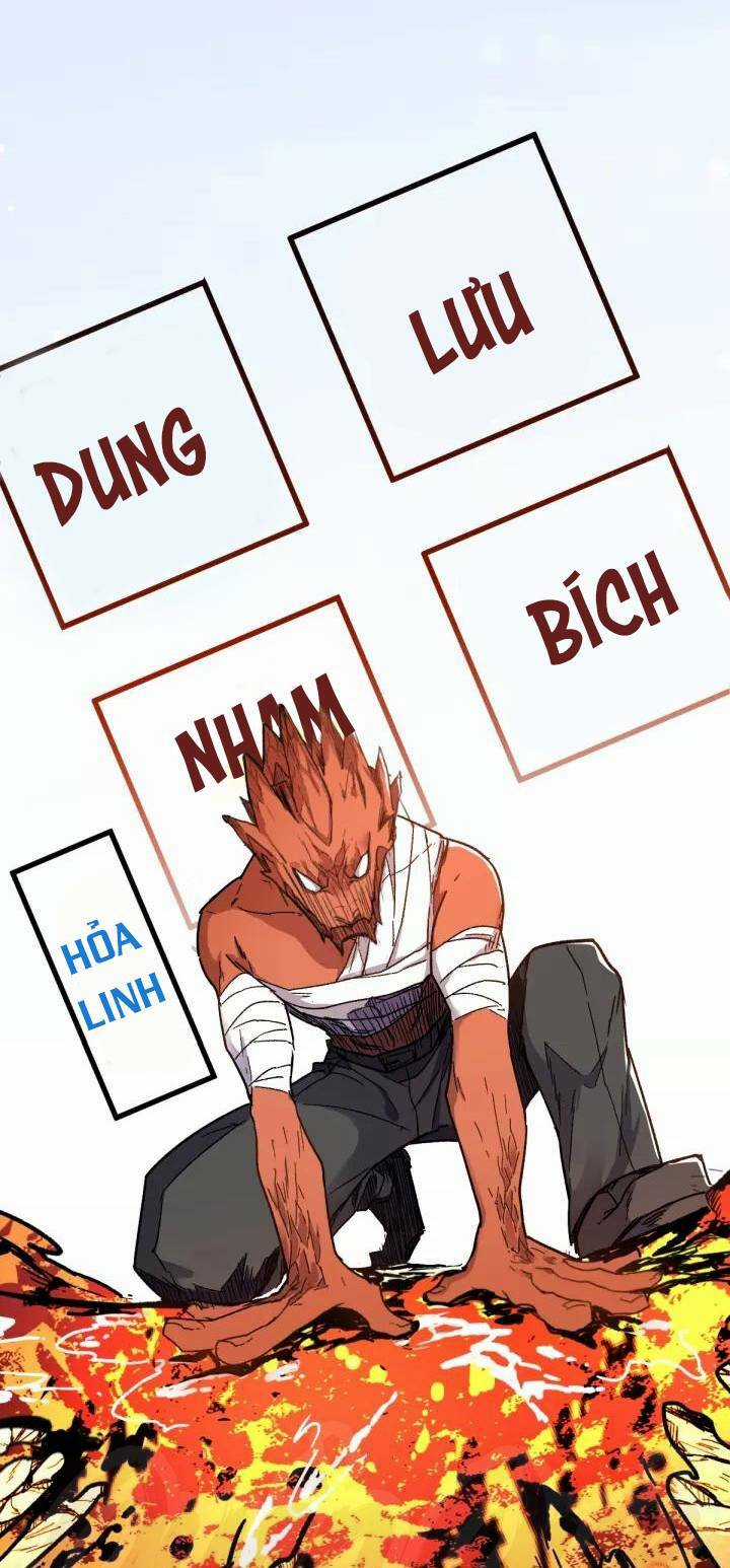 Thánh Khư - Chapter 66 - Trang 48