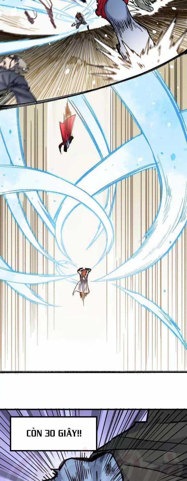 Thánh Khư - Chapter 66 - Trang 52