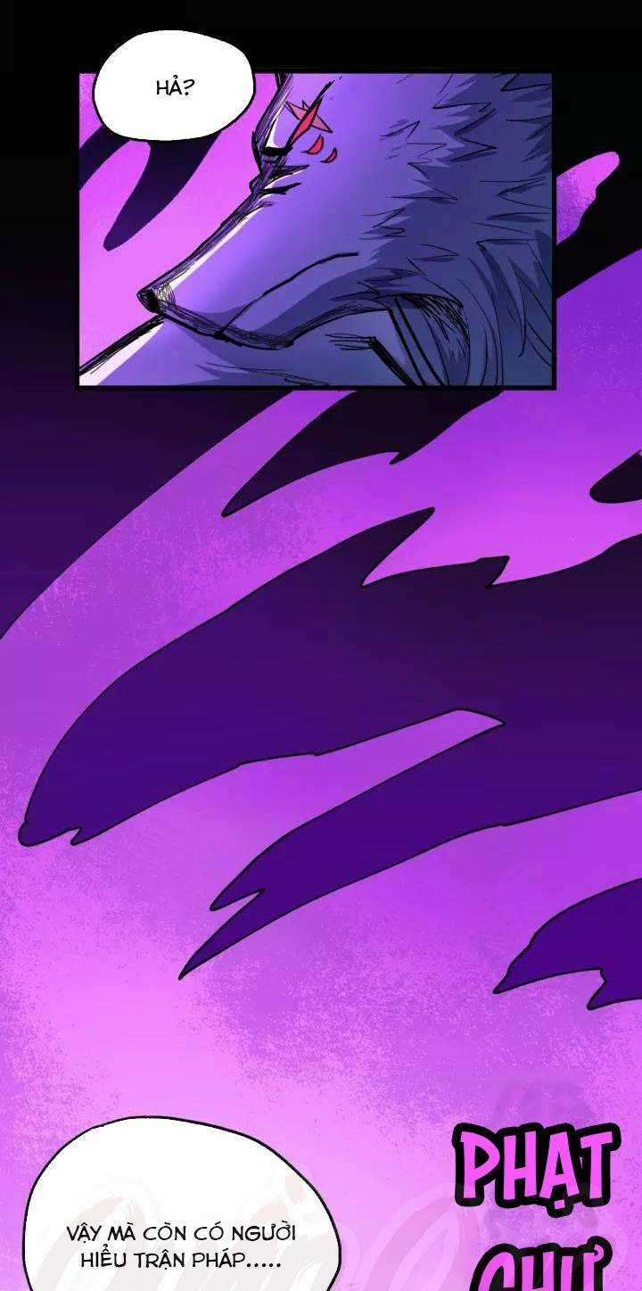 Thánh Khư - Chapter 66 - Trang 54