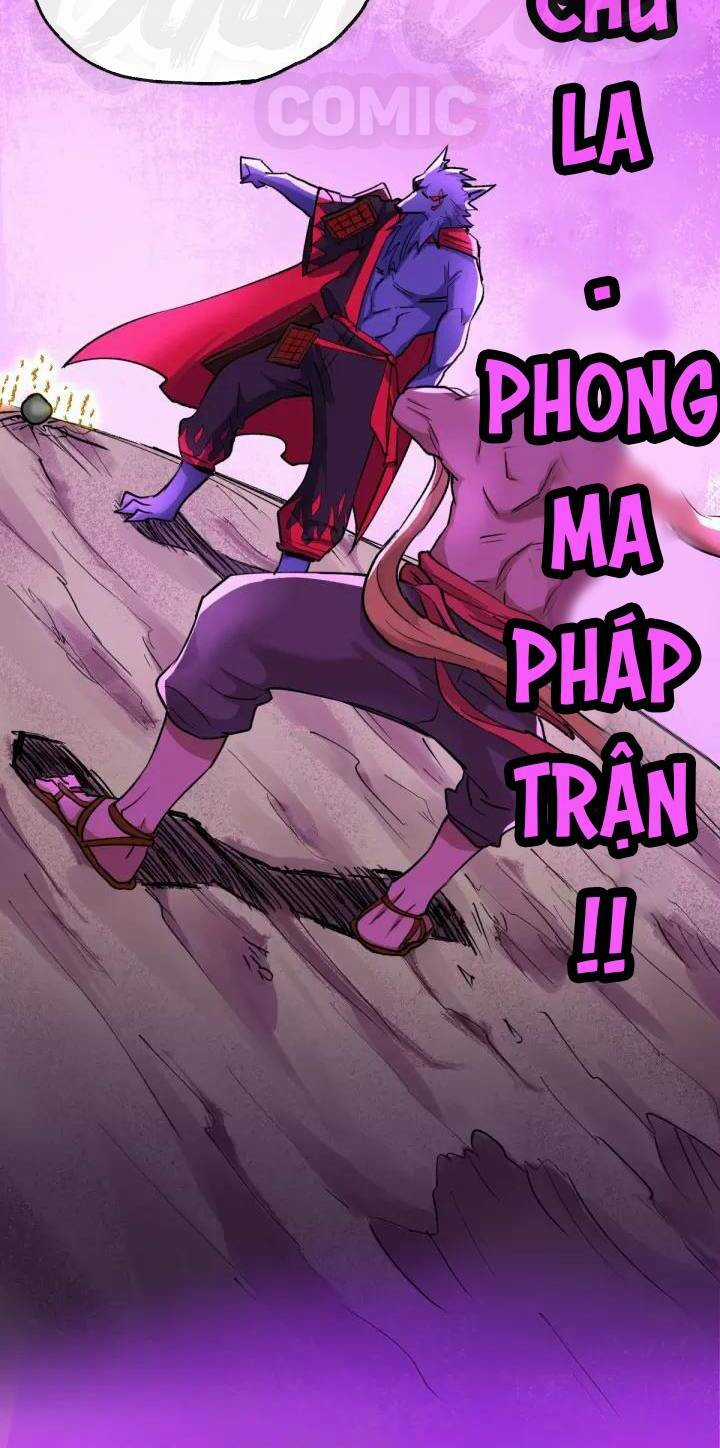 Thánh Khư - Chapter 66 - Trang 55