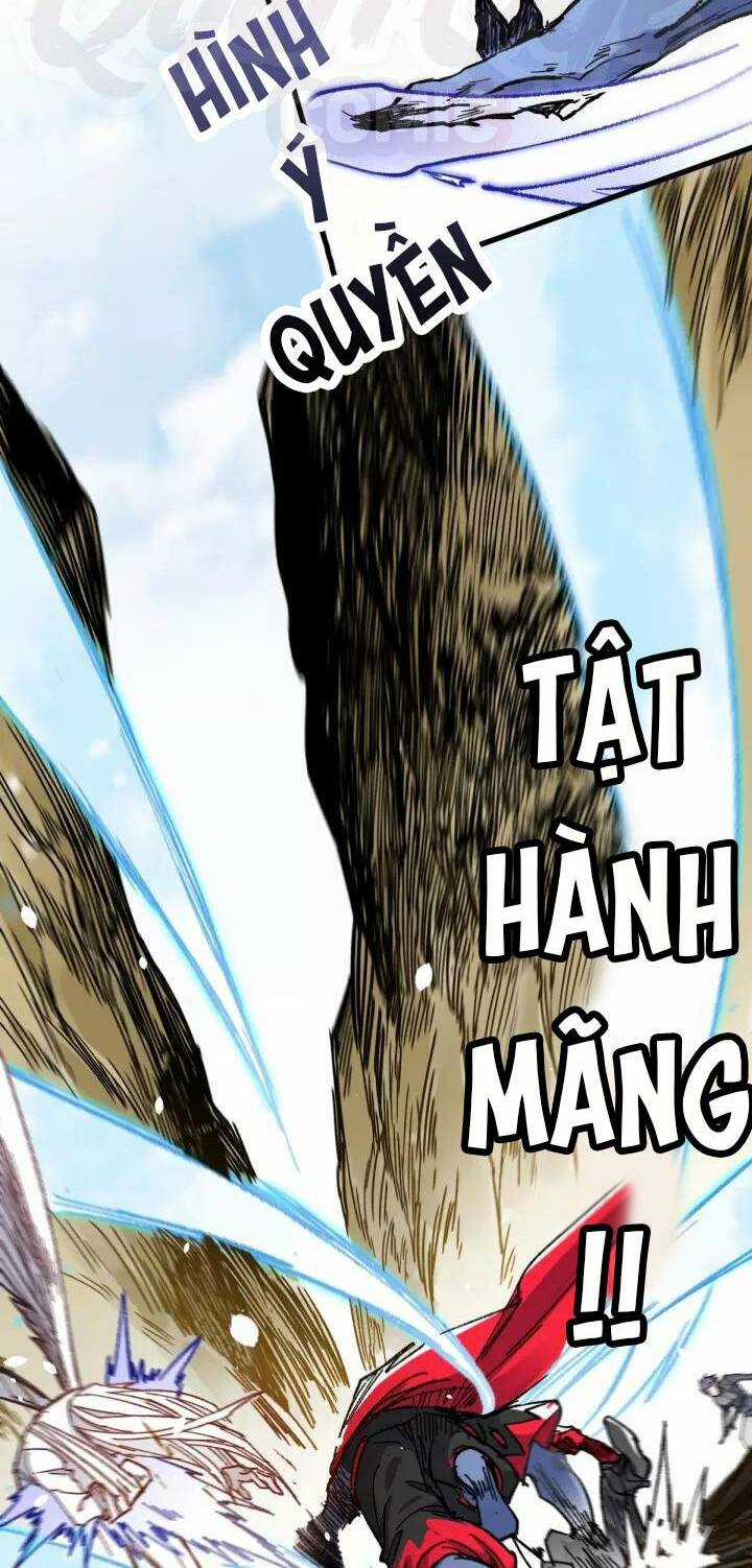 Thánh Khư - Chapter 66 - Trang 57