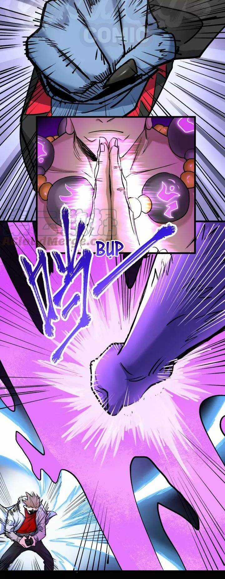 Thánh Khư - Chapter 66 - Trang 59