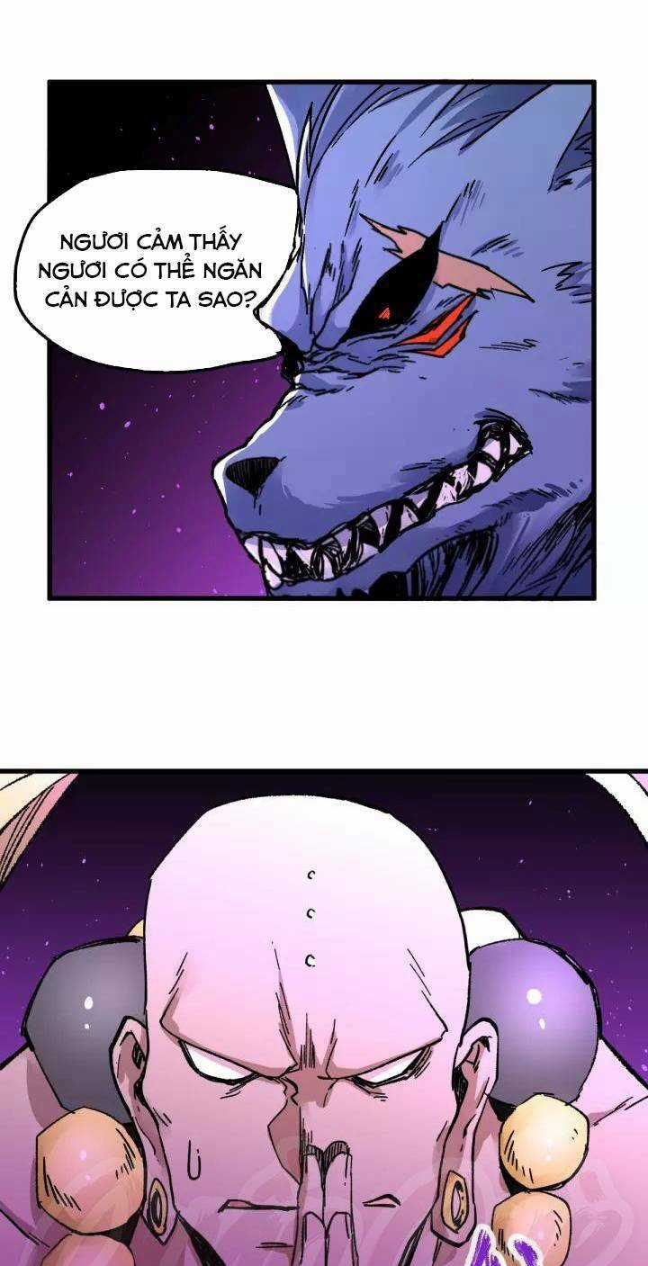 Thánh Khư - Chapter 66 - Trang 64