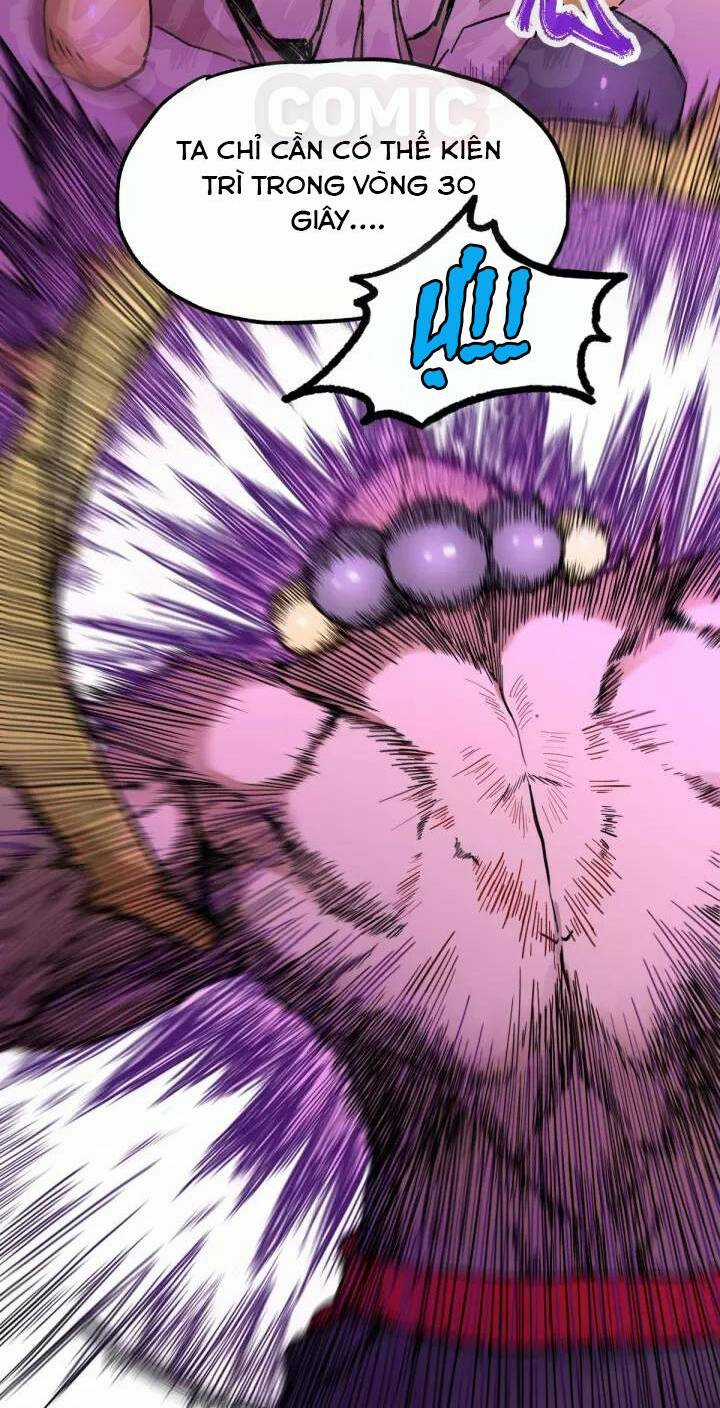 Thánh Khư - Chapter 66 - Trang 65