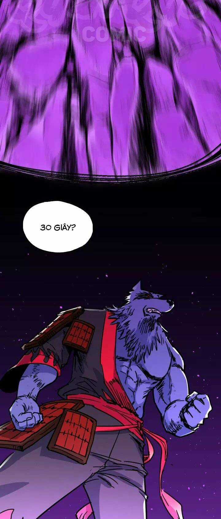 Thánh Khư - Chapter 66 - Trang 67