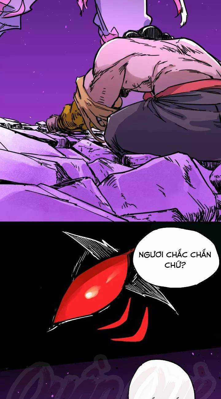 Thánh Khư - Chapter 66 - Trang 68